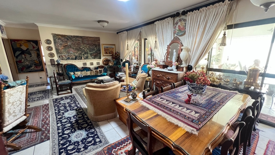 3 Bedroom Property for Sale in Woodland Hills Wildlife Estate Free State